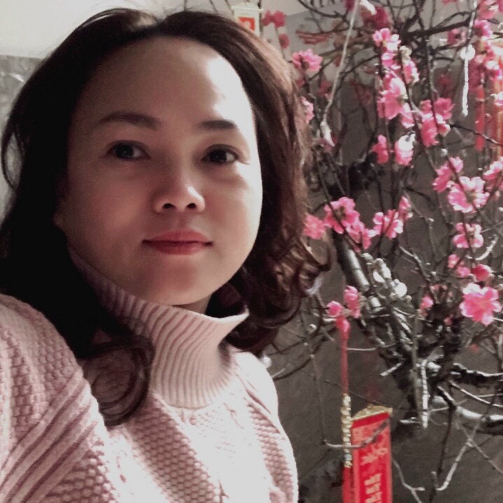 Chị Ngọc Thuận