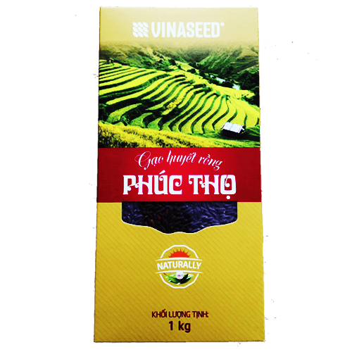 Gạo Dinh Dưỡng Đại lý Gạo ST25 Gạo Ông Cua chính hãng